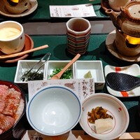 しゃぶしゃぶ・日本料理 木曽路 大宮店 - 