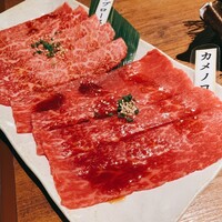 焼肉 433 - 