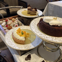 イタリアンダイニング ジリオン - 