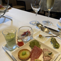 イタリアンダイニング ジリオン - 