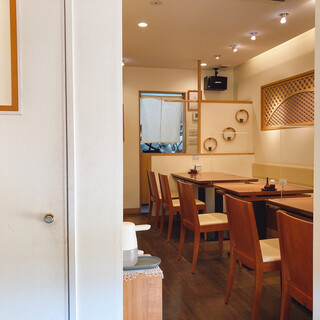 蕎麦 あららぎ_2