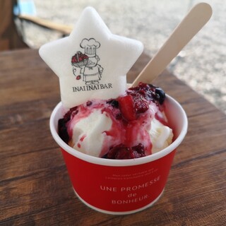 口コミ一覧 : INAI INAI BAR （イナイイナイバー） - ソシオ