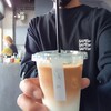 無名 コーヒースタンド