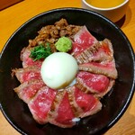 あか牛Dining yoka-yoka - 