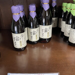 梅谷醸造元 - 濃縮だししょうゆ 露とくとく