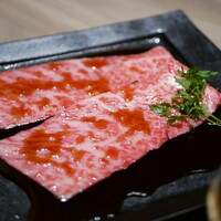 近江うし焼肉 にくTATSU 渋谷店 - 