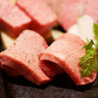 近江うし焼肉 にくTATSU 渋谷店 - 