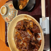 豚捨 KITTE丸の内店 - 