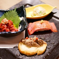 近江うし焼肉 にくTATSU 渋谷店 - 