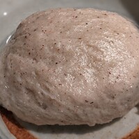 蕎麦懐石 無庵 - アップです。