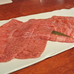 よろにく - 【2012.11.8】みすじ