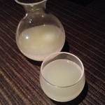 柚子屋旅館・一心居 - 柚子酒