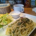 イタリアン食堂＆酒場 Cabin 125-Alpha - 