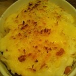 イタリアン食堂＆酒場 Cabin 125-Alpha - 