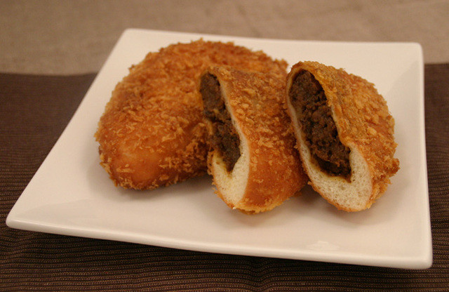 フルールブラン 三光店 - 苫小牧（パン）