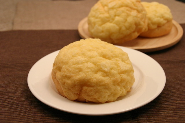 フルールブラン 三光店 - 苫小牧（パン）の写真