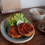 umi食堂 - 