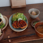 umi食堂 - 