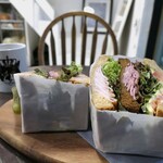 キングジョージ - ハングリーユアン