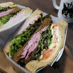 キングジョージ - ハングリーユアン