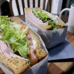 キングジョージ - ザ・キングジョージ