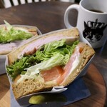 キングジョージ - ザ・キングジョージ