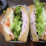 キングジョージ - ザ・キングジョージ