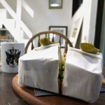 キングジョージ - ザ・キングジョージ