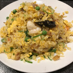 炒飯屋 一 - 