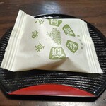 阿闍梨餅本舗 京菓子司 満月 - 