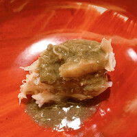 すし処 めくみ - 