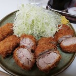 Tonkatsu Miyoshi - 