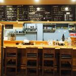 卓 - 外観その１