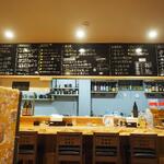 卓 - 外観その２