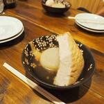 卓 - おでんその１