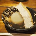 卓 - おでんその２