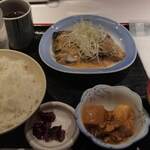 ニコーリフレ - 