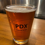 PDX TAPROOM - 