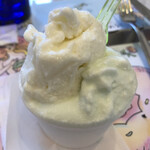 ピッツェリア ラ ジネストラ - 