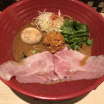 創作ラーメン STYLE林 本店 - 