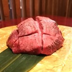 近江焼肉ホルモンすだく - 