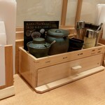 焼きあご塩らー麺 たかはし - 