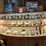 焼きあご塩らー麺 たかはし - 