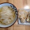 うどんや 大門