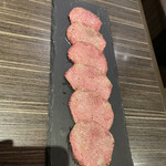 Oumigyuuyakiniku Eifukuen - 