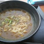 元祖 生そうめん めんめん - 