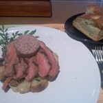 キハル ブラッセリー - 