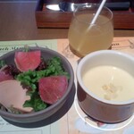 キハル ブラッセリー - 