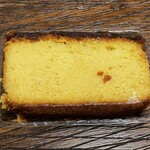 土肥製菓店 - 焼酎入りケーキ