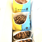 ミスタードーナツ - 料理写真: